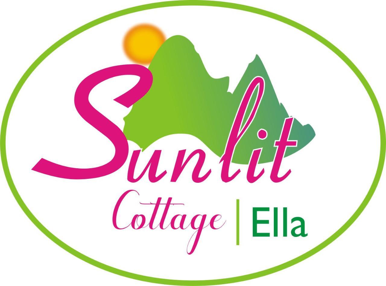 Sunlit Cottage Ella Buitenkant foto